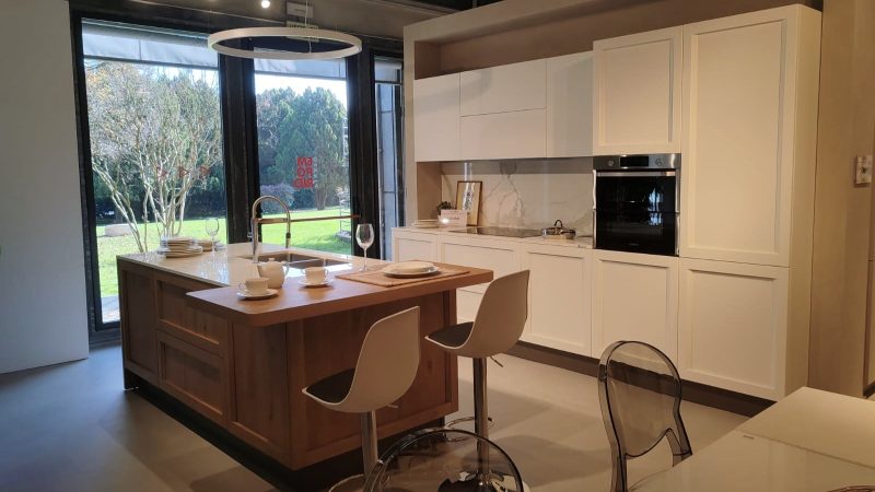Veneta Cucine - modello Milano - Image