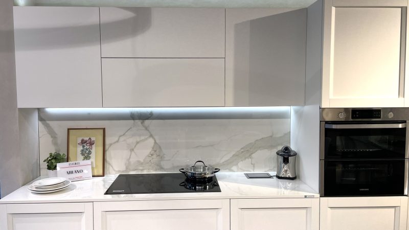 Veneta Cucine - modello Milano - Image