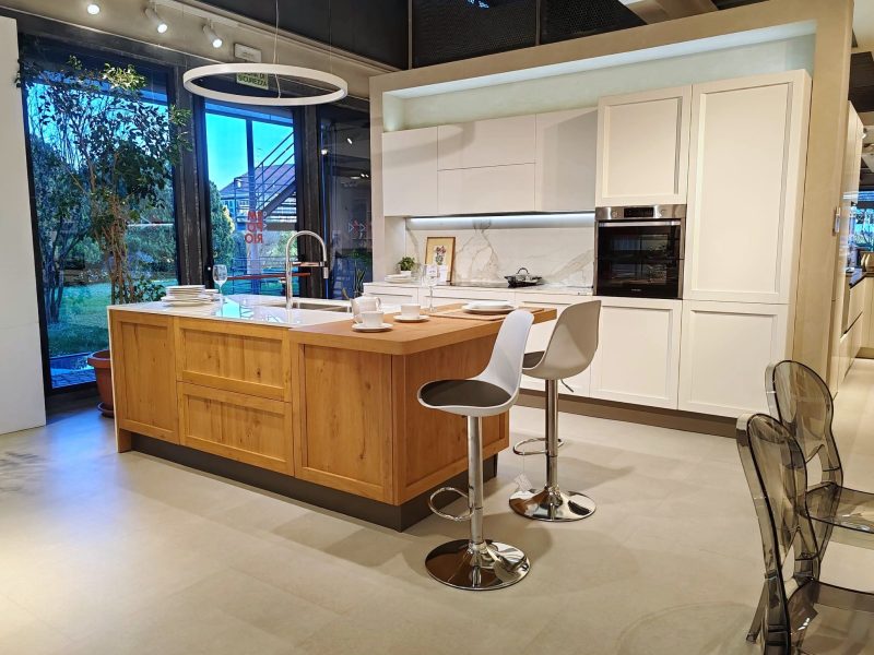 Veneta Cucine - modello Milano - Image