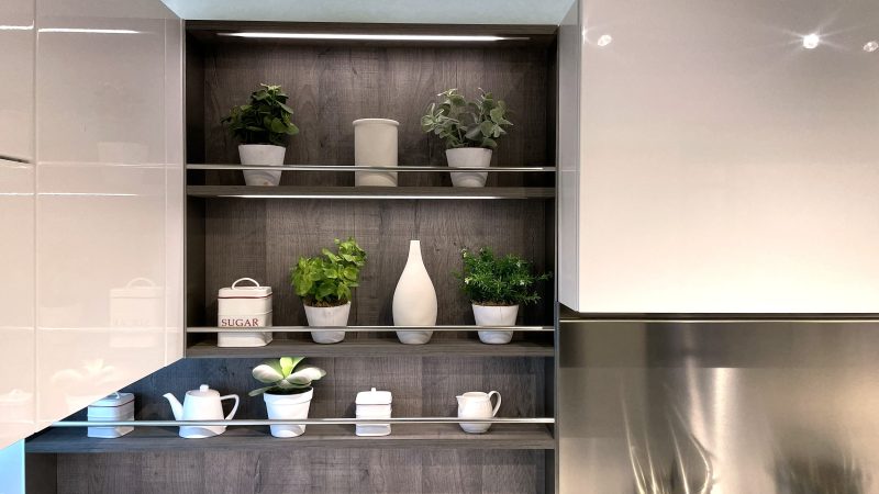 Veneta Cucine - modello Oyster 1 - Image