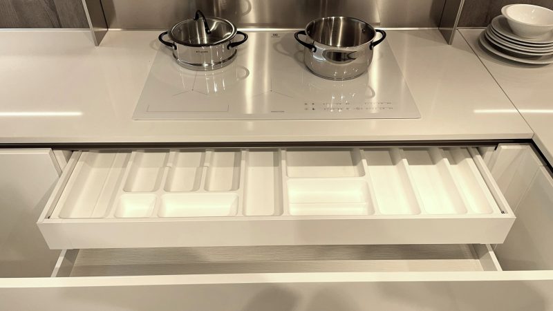 Veneta Cucine - modello Oyster 1 - Image