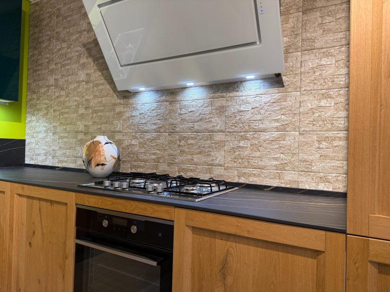 Veneta Cucine - Milano + Oyster - Image