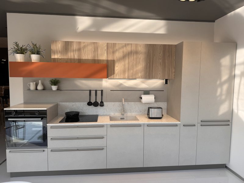 VENETA CUCINE- START MANIGLIA - Image