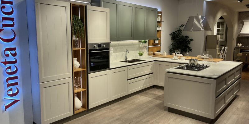Veneta Cucine - Armonia - Image