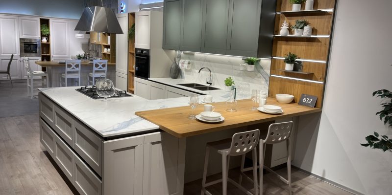 Veneta Cucine - Armonia - Image