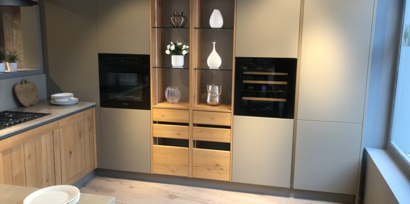 Veneta Cucine - Armonia Doghe - Image