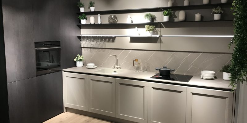 Veneta Cucine - Armonia Laccata - Image