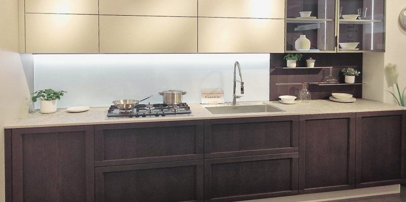 Cucina modello CONVIVIO - Image