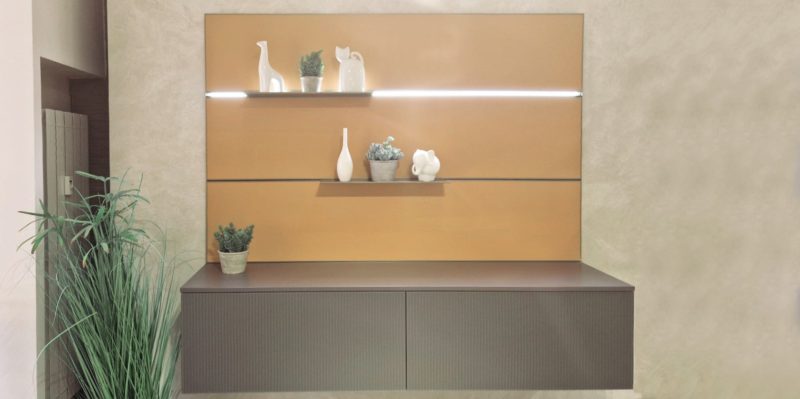 Living Vetro - Image