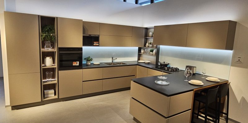 Veneta Cucine - OYSTER - Image