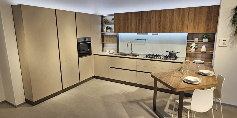 Veneta Cucine - START TIME J PRO - Image