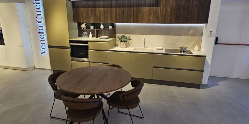 Veneta Cucine - START TIME PRESA - Image
