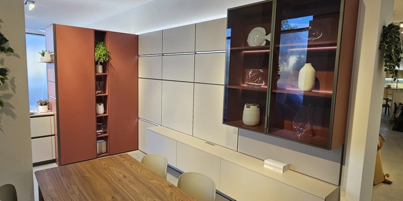 Veneta Cucine- LOUNGE CONVIVIO - Image