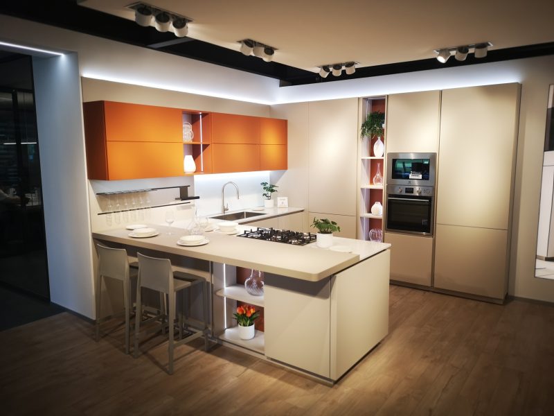 LOUNGE LACCATO OPACO - Image