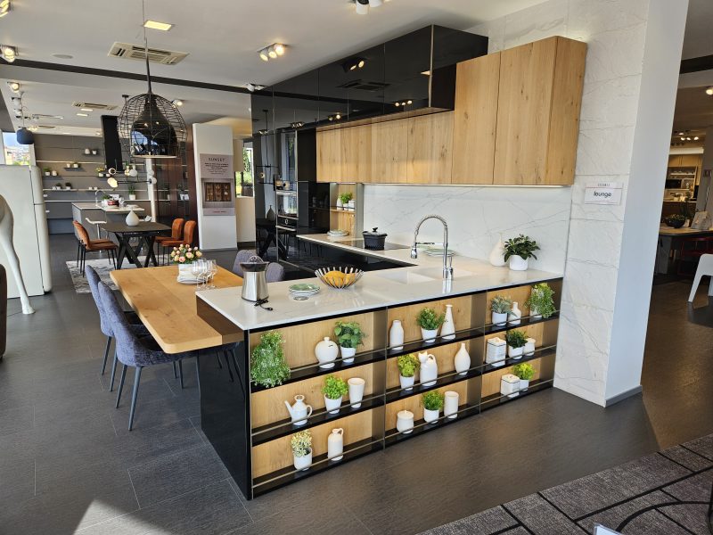 LOUNGE vetro - Image