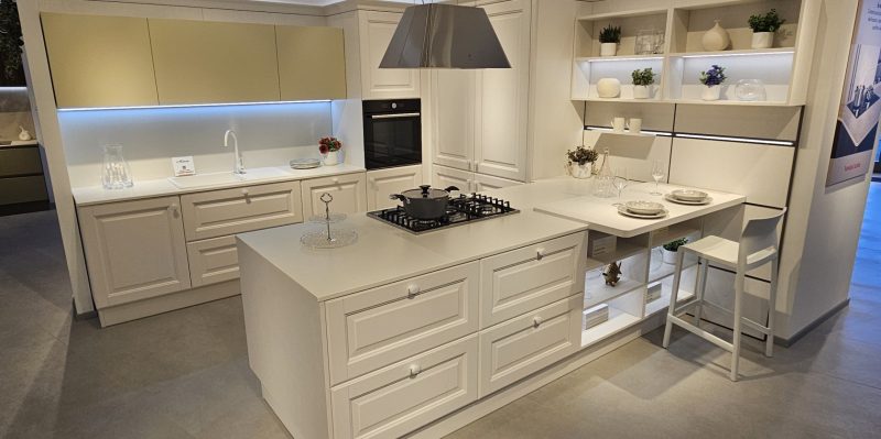 Veneta Cucine - MEMORY PLUS - Image