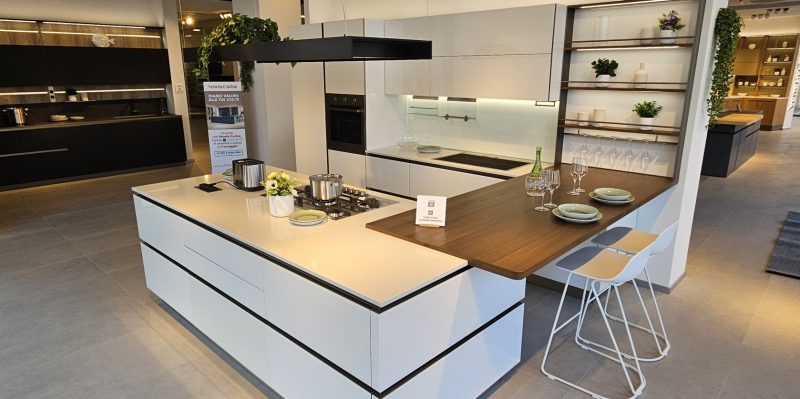 Veneta Cucine - RI-FLEX - Image