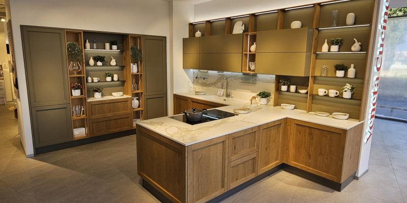 Veneta Cucine - MILANO - Image