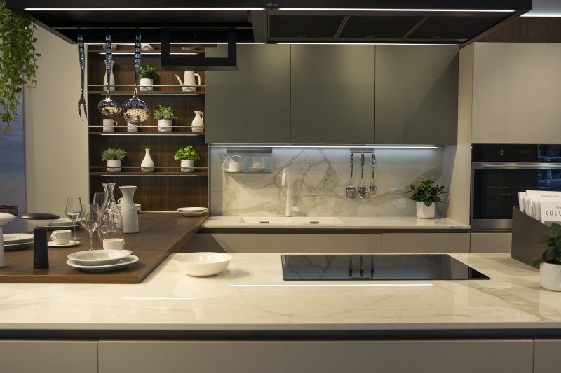 Modello Oyster Pro - Image