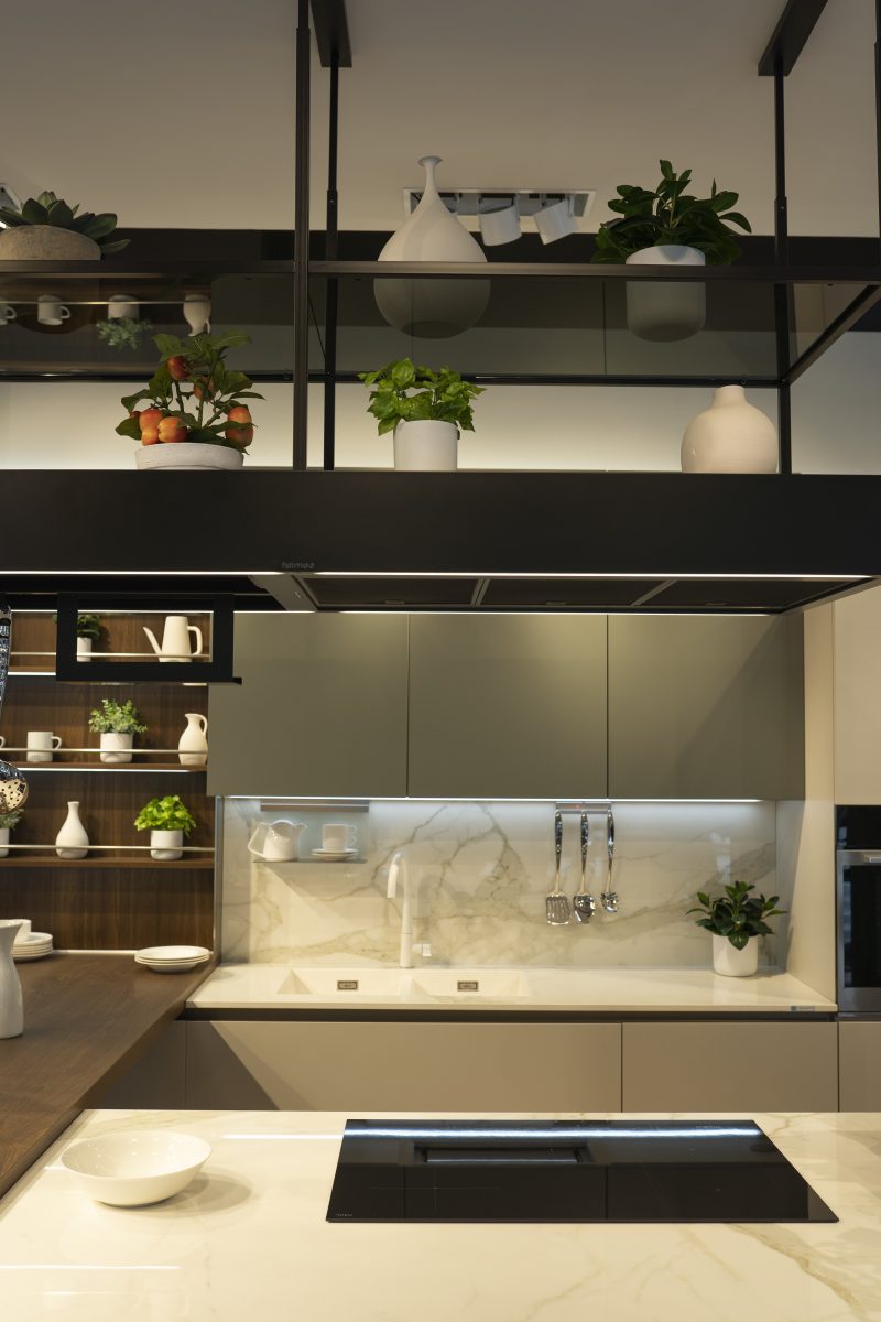 Modello Oyster Pro - Image