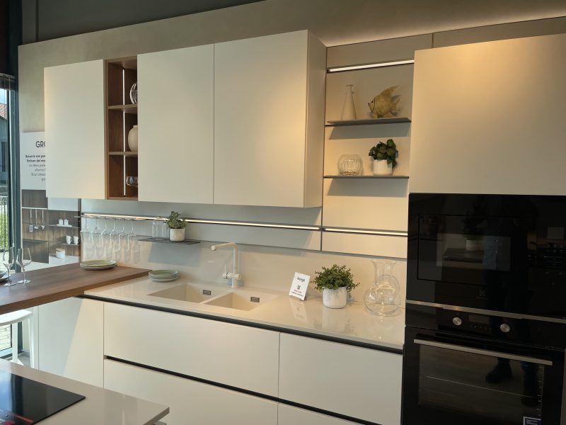 Lounge Soft - Veneta Cucine - Image