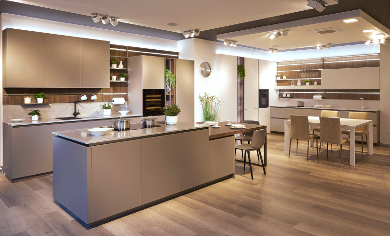 Lounge Laccato Soft - Image