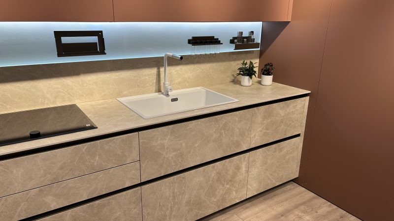 Veneta Cucine - Lounge Ker - Image