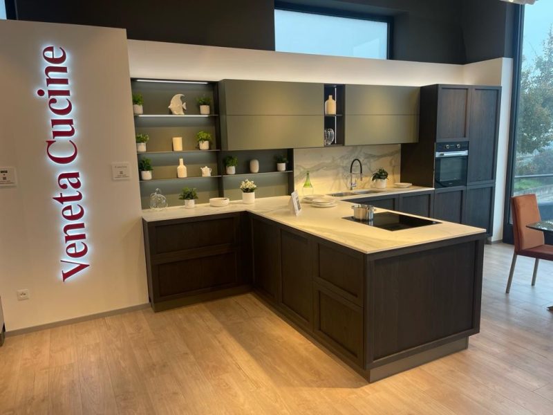 Veneta Cucine - Convivio - Image