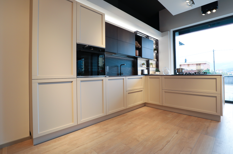 Veneta Cucine - Convivio - Image