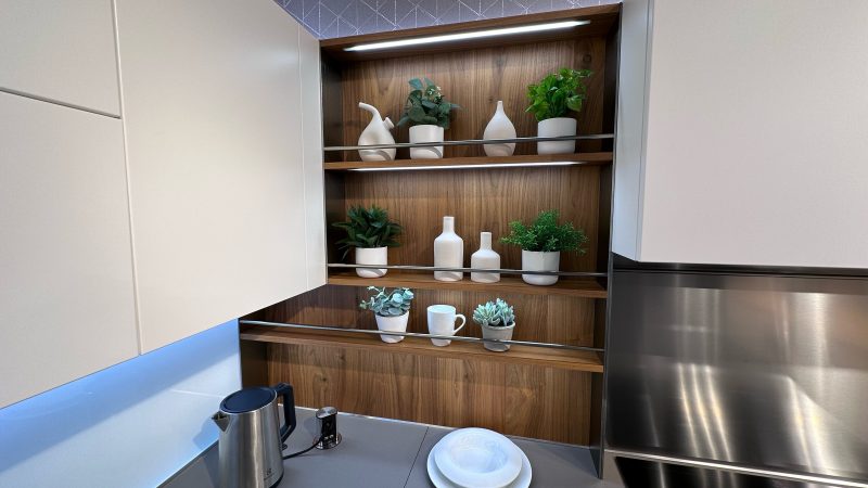 Veneta Cucine - Modello Oyster 2 - Image