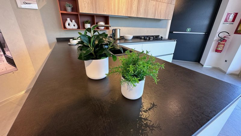 Veneta Cucine - Modello Oyster Pro - Image