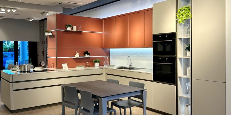 Cucina Modello Iconica - Image