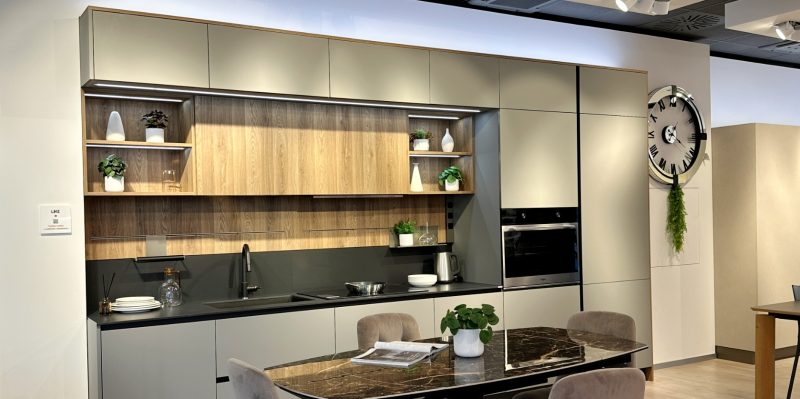 Cucina Modello Like - Image