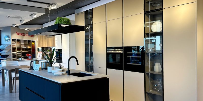 Cucina Modello Lounge - Image