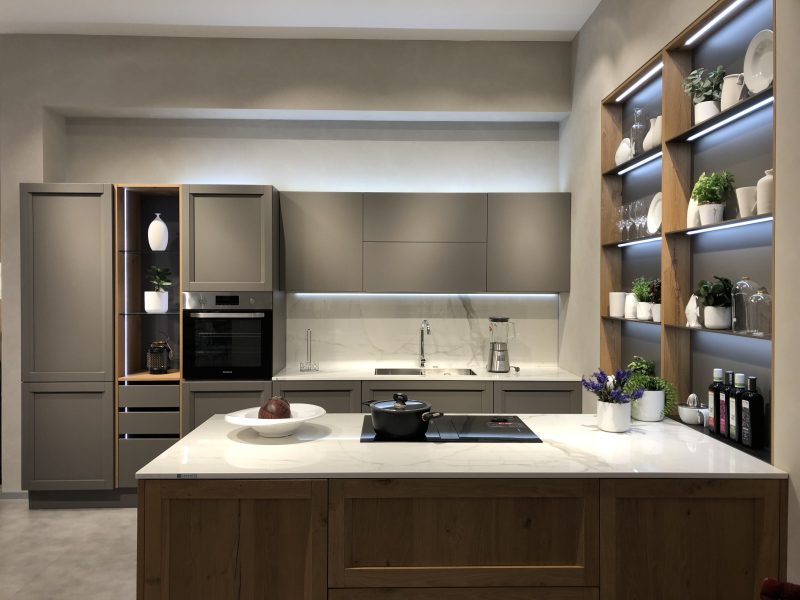 Cucina Milano - Image