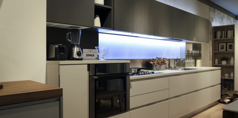 VENETA CUCINE ETHICA - Image