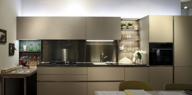 VENETA CUCINE LIKE SOFT - Image