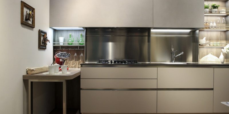 VENETA CUCINE LIKE SOFT - Image