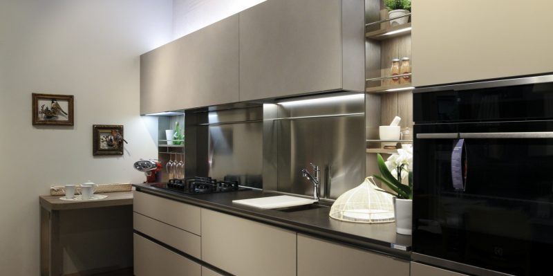 VENETA CUCINE LIKE SOFT - Image