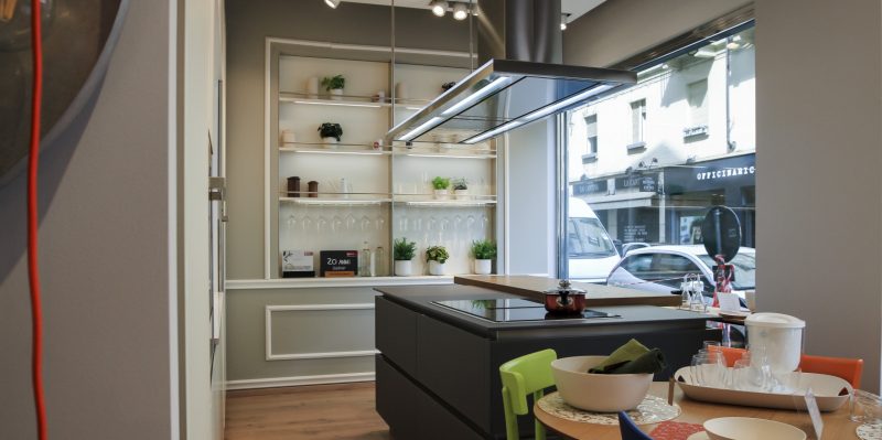 VENETA CUCINE RIFLEX - Image