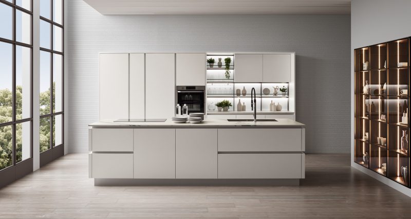 OYSTER - Il sapore di un progetto evoluto - Image