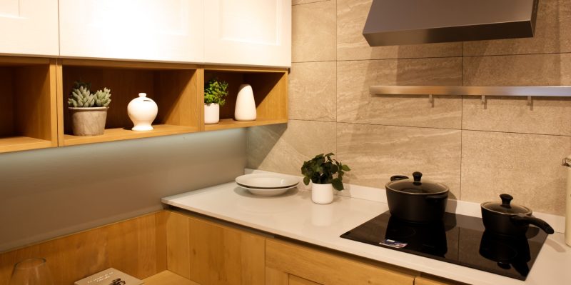 Veneta Cucine - Modello Dialogo - Image