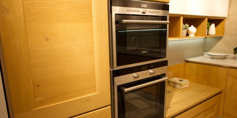 Veneta Cucine - Modello Dialogo - Image