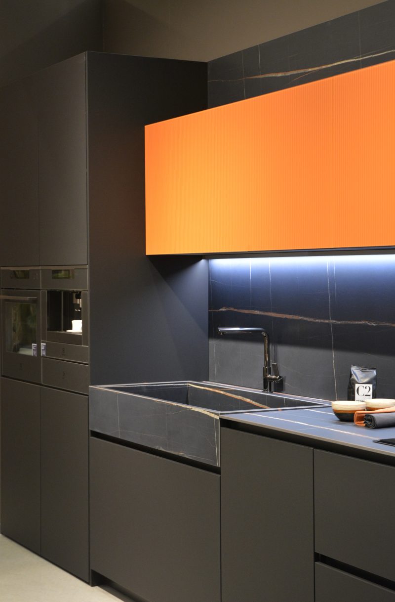 Cucina Lounge - Image