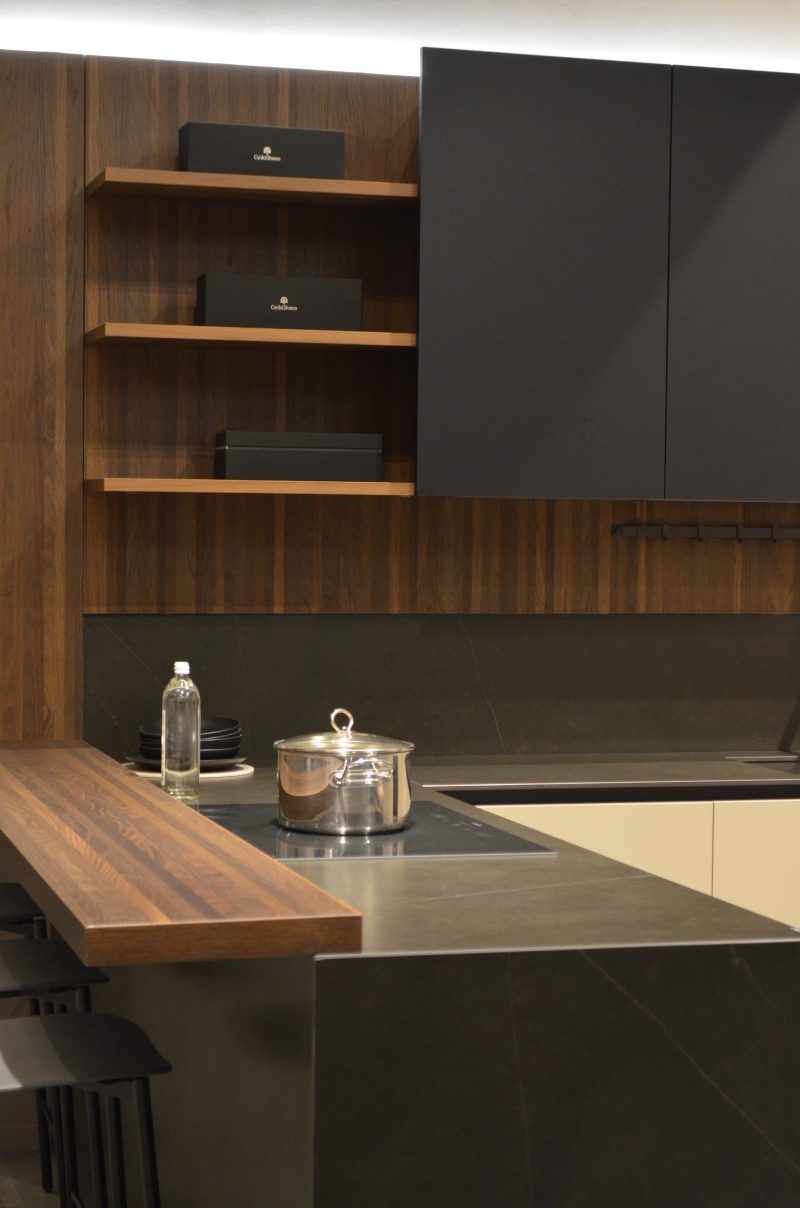 Cucina Oyster - Image