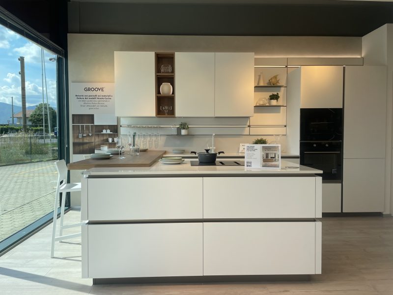 Lounge Soft - Veneta Cucine - Image