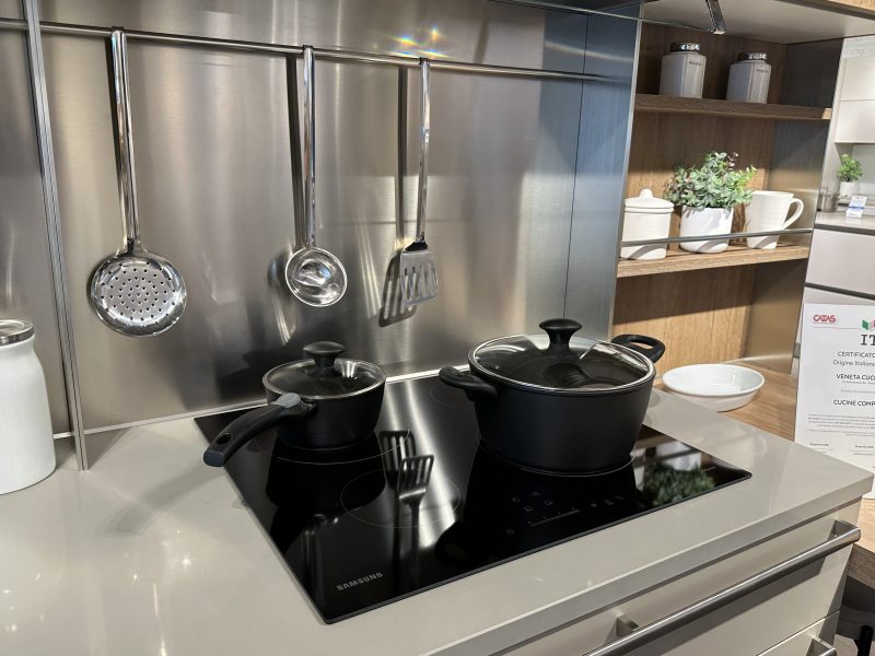 Veneta Cucine - Modello Ethica - Image