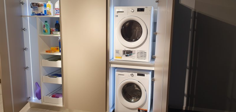 Veneta Cucine - modello Ethica - Image