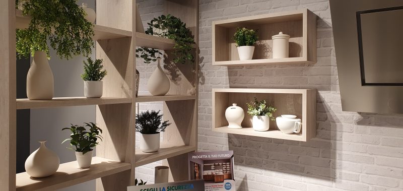 Veneta Cucine - modello Ethica - Image