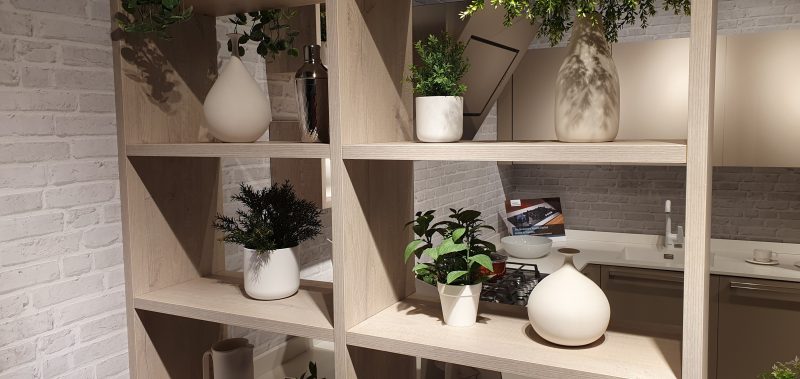 Veneta Cucine - modello Ethica - Image